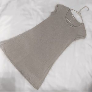 T-Shirt Dress